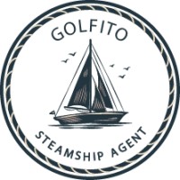 Golfito Steamship Agent logo - Similar company to Marina Bahía Golfito
