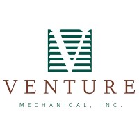 Venture Mechanical, Inc. logo - Similar company to Ntd Mechanical