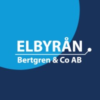Elbyrån Bertgren & Co AB logo - Similar company to Keep The Company Ab