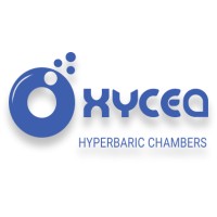 Oxycea® - Hyperbaric Chambers logo - Similar company to Factorymind