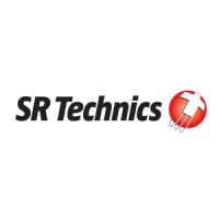 SR Technics Group logo - Similar company to Xeos