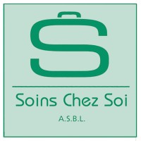 Soins Chez Soi logo - Similar company to Rebond