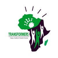 Transformers Mathare logo - Similar company to Cyradar