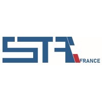 STA france logo - Similar company to Bareilles Mat