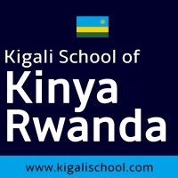 Kigali School of Kinyarwanda (by Gusoma Publishing) logo - Similar company to Gusoma Publishing