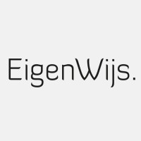 EigenWijs logo - Similar company to Eigenwijze Kinderopvang