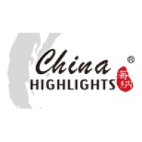 China Highlights logo - Similar company to Turismo Futuro