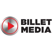 Billet Media Inc logo - Similar company to Good Eye Media
