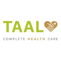 Taal Healthcare logo - Similar company to Viha Store