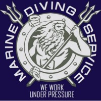 Marine Diving Service logo - Similar company to Mdive Ltd