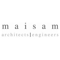 maisam architects & engineers logo - Similar company to Paradigm Dh