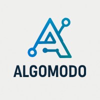 Algomodo logo - Similar company to Thirdvizion Labs