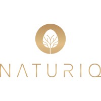 NATURIQ logo - Similar company to Matida (Iterative S23)