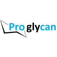 Proglycan logo - Similar company to Imd Biotech Gmbh