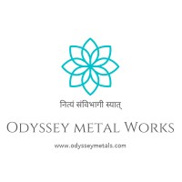 Odyssey Metal Works logo - Similar company to Tinka Resources