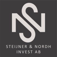 Steijner & Nordh Invest AB logo - Similar company to Millu Ab