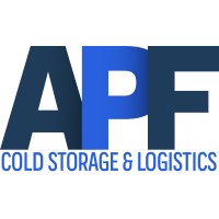 APF Cold Storage and Logistics logo - Similar company to Vreflect