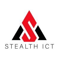 Stealth ICT, LLC logo - Similar company to Qllap Ai Studio
