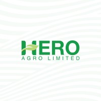 Hero Agro logo - Similar company to Evolve Vegetable Seeds
