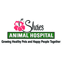 Shores Animal Hospital STA FLA logo - Similar company to Cat Writers' Association, Inc.
