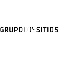 Grupo Los Sitios logo - Similar company to Cota Zeta