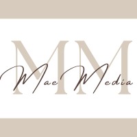 MAE MEDIA logo - Similar company to Redmere Marketing