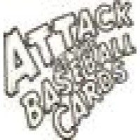 Attack Of The Baseball Cards 2 logo - Similar company to Nevada Apex Accelerator I Nevada Governor'S Office Of Economic Development (Goed)