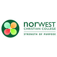Norwest Christian College logo - Similar company to Designate - A Sodali & Co Company