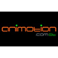 Animotion logo - Similar company to Animotion Studio