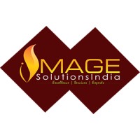 Image Solutions India logo - Similar company to Jp Outsource Infotech