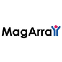MagArray, Inc. logo - Similar company to Iondx Inc.