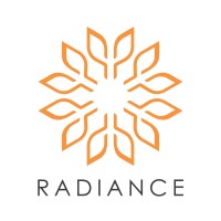 R A D I A N C E logo - Similar company to Tawheed Ai