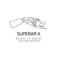 SuperarX media logo - Similar company to Techseed