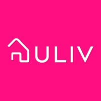 ULIV logo - Similar company to Virtual Homes