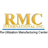 RMC International Inc logo - Similar company to New Product Development Lab