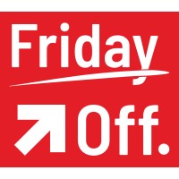 FridayOff - Apps and AI integration consultancy with product delivery. logo - Similar company to Ai Beauty Consultancy