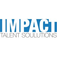 Impact Talent Solutions logo - Similar company to Impact Talent Solutions