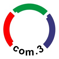 COM3 Singapore logo - Similar company to Position Five Private Limited