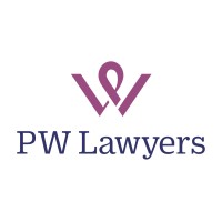 PW Lawyers (formerly Proctor Willaws) logo - Similar company to Vietcaphe