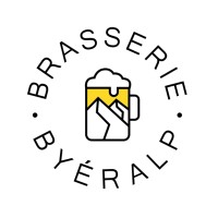 Brasserie Byéralp logo - Similar company to Autour Du Gateau