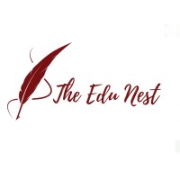 TheEduNest logo - Similar company to Researchworks Global