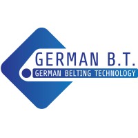 German Belting Technology logo - Similar company to Skikda