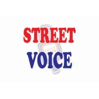Street Voice logo - Similar company to Jai Organic India