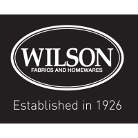 Wilson Fabrics Middle East logo - Similar company to Zwartz Decorations