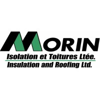 Morin Insulation & Roofing Ltd. logo - Similar company to Altitude Expertise