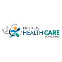 Kriti Kids Health Care Pvt. Ltd. logo - Similar company to Avee Kids