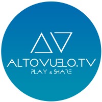 AltoVuelo.TV logo - Similar company to Vark