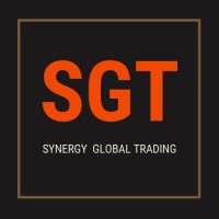 Synergy Global Trading logo - Similar company to Igen Networks Corporation