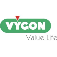 Vygon Perú logo - Similar company to Grupo Jt3