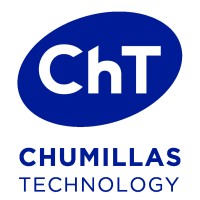 CHUMILLAS TECHNOLOGY logo - Similar company to Ipla Palletizing Engineering